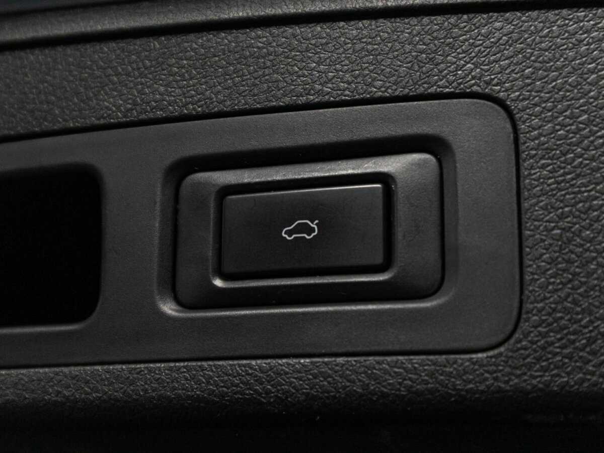 Exeed LX, 2022 Фото №15