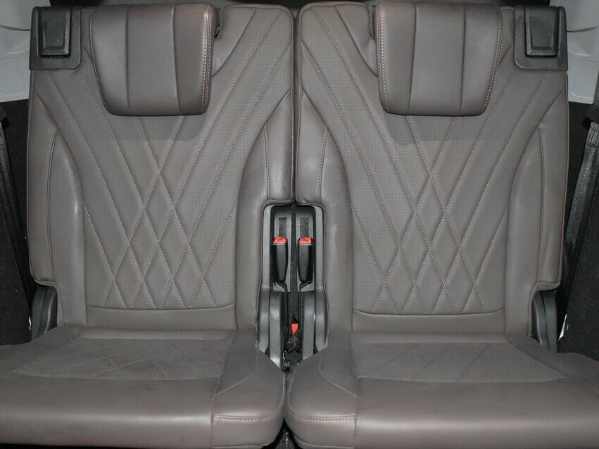 Chery Tiggo 8 Pro Max I Рестайлинг, 2023 Фото №16