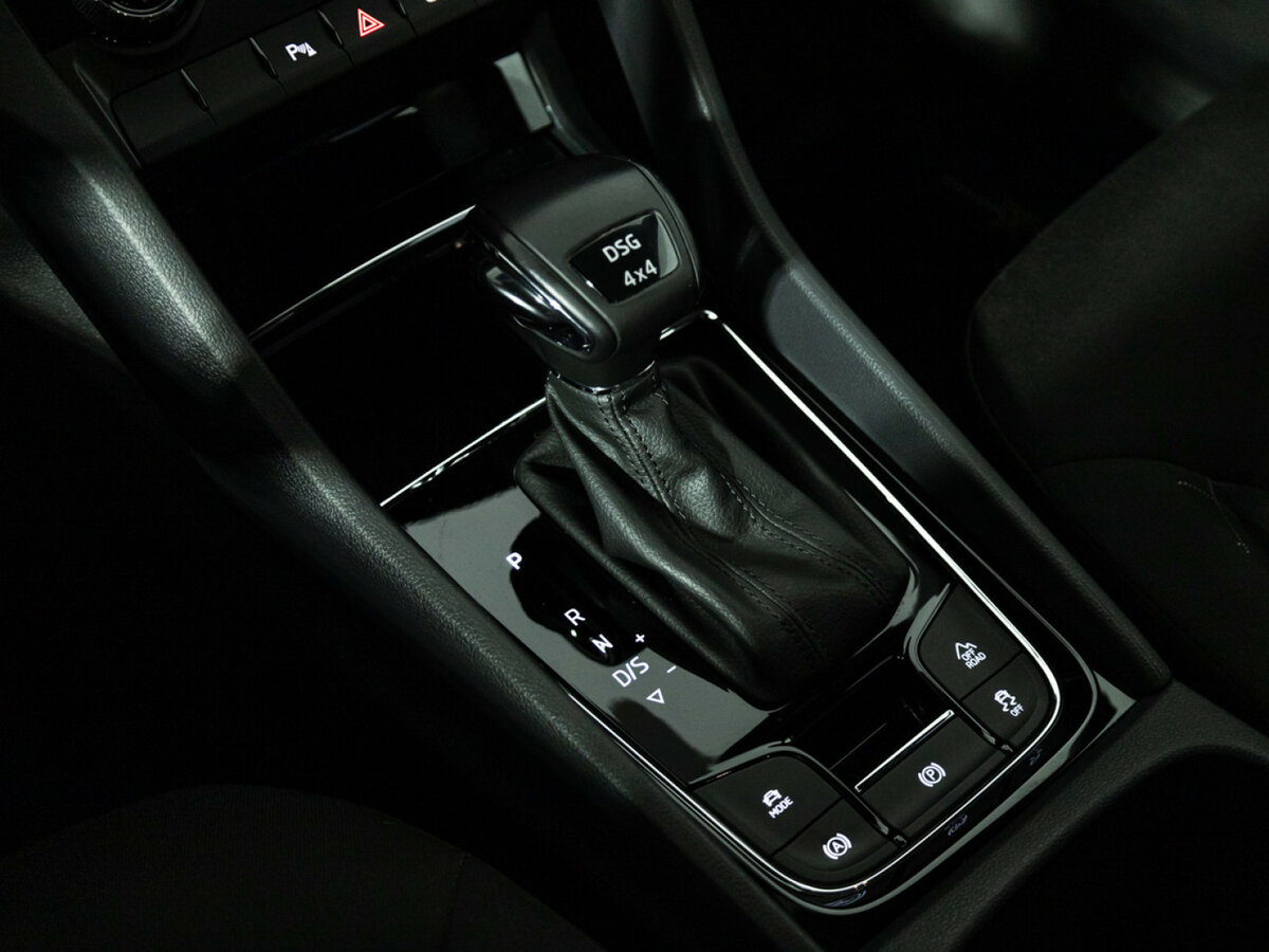 Skoda Kodiaq I, 2021 Фото №17