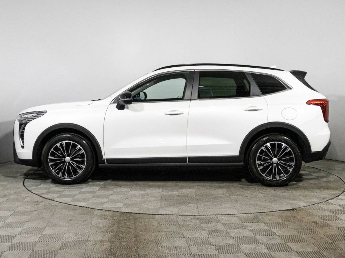 Haval Jolion, 2023 Фото №8