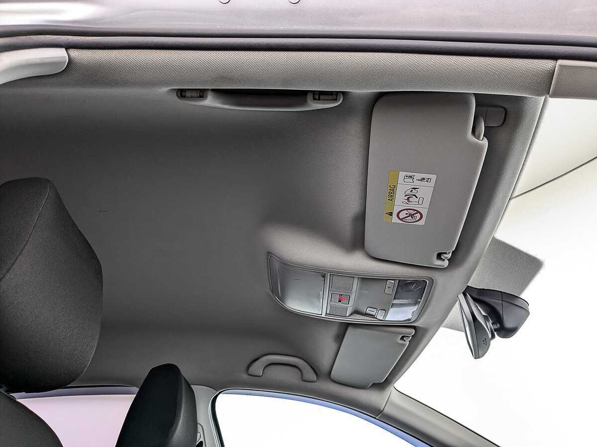 Skoda Octavia, 2018 Фото №23