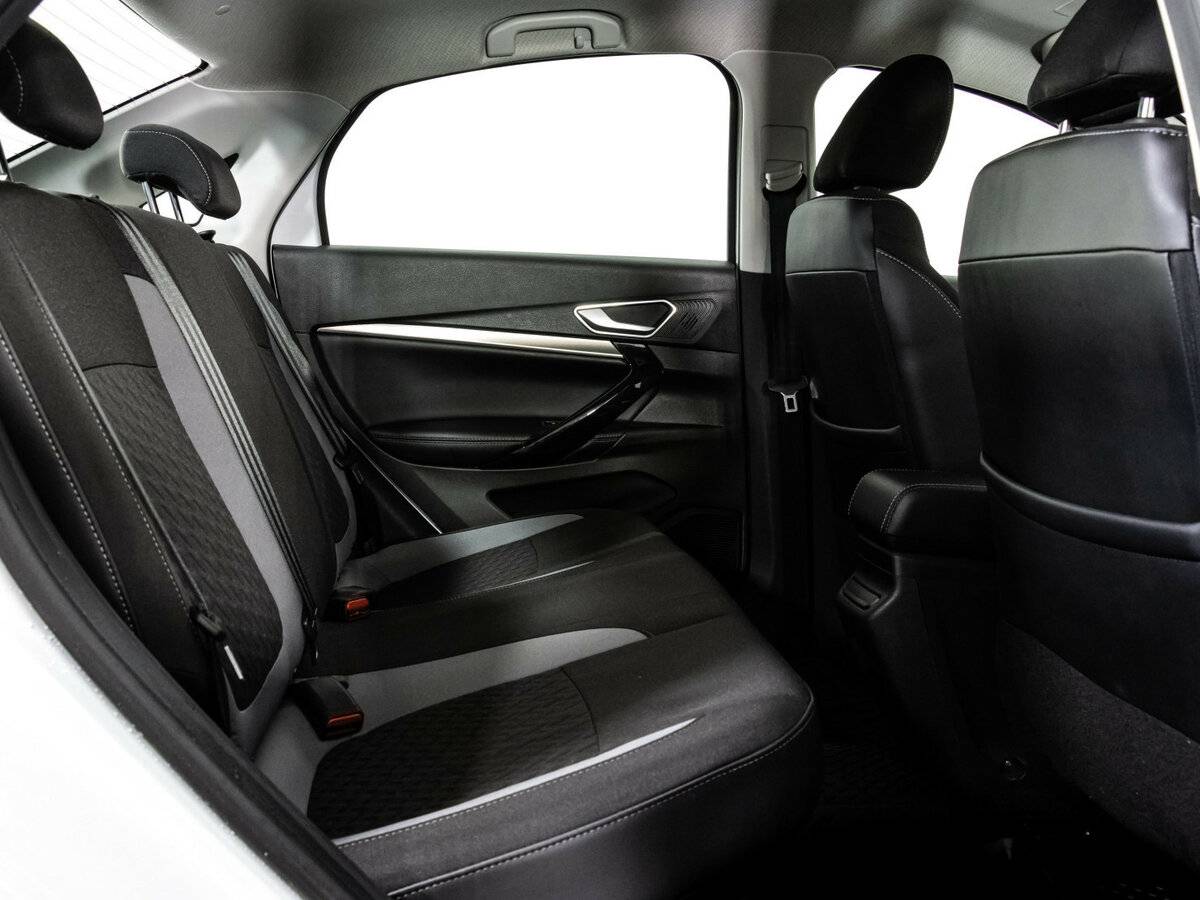 Lada (ВАЗ) Vesta Cross, 2024 Фото №19