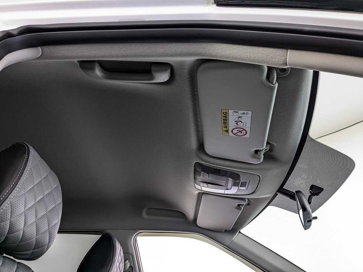 Kia Seltos, 2021 Фото №19