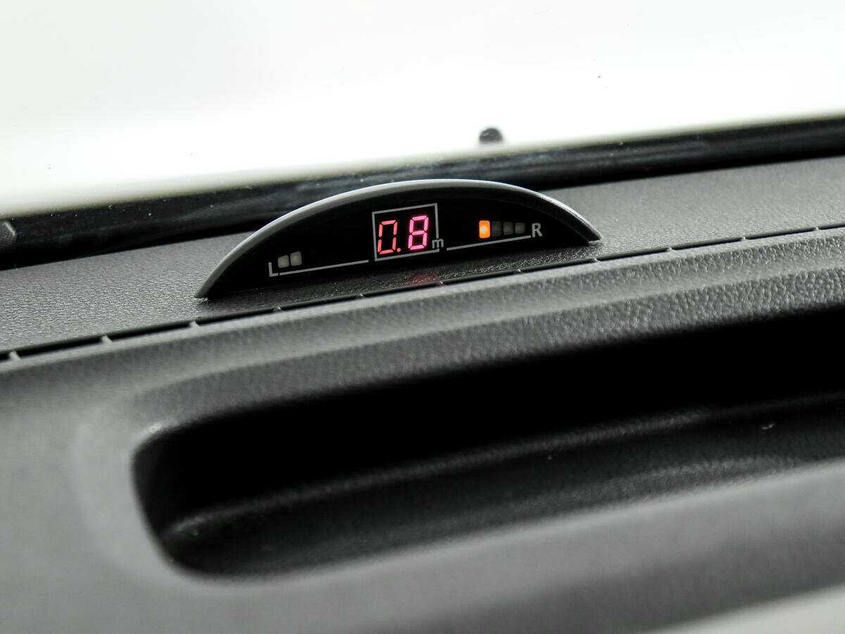 Renault Sandero Stepway, 2017 Фото №13