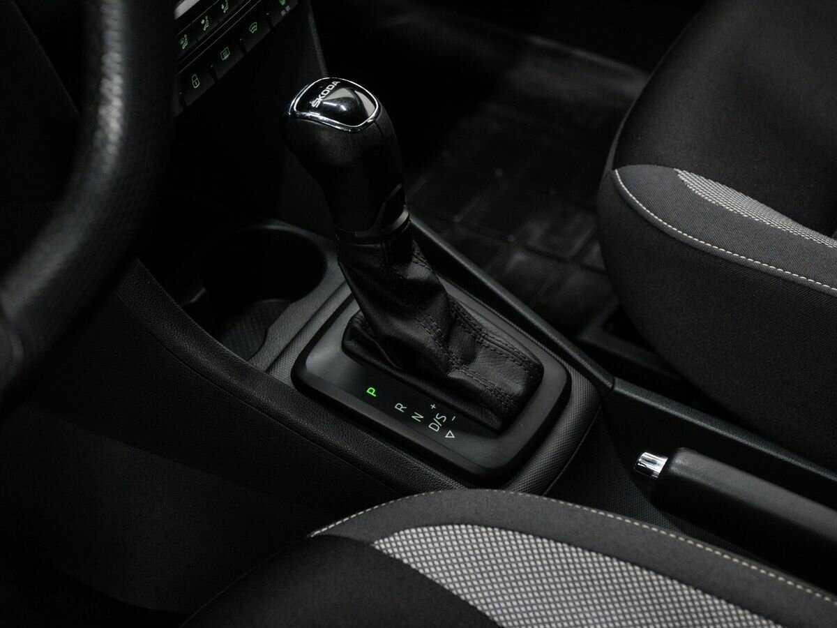 Skoda Rapid, 2019 Фото №18