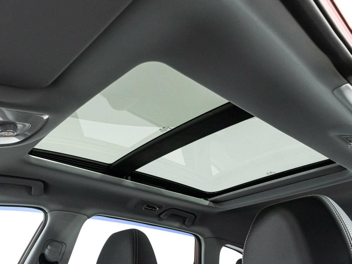 Chery Tiggo 8 I Рестайлинг, 2022 Фото №13