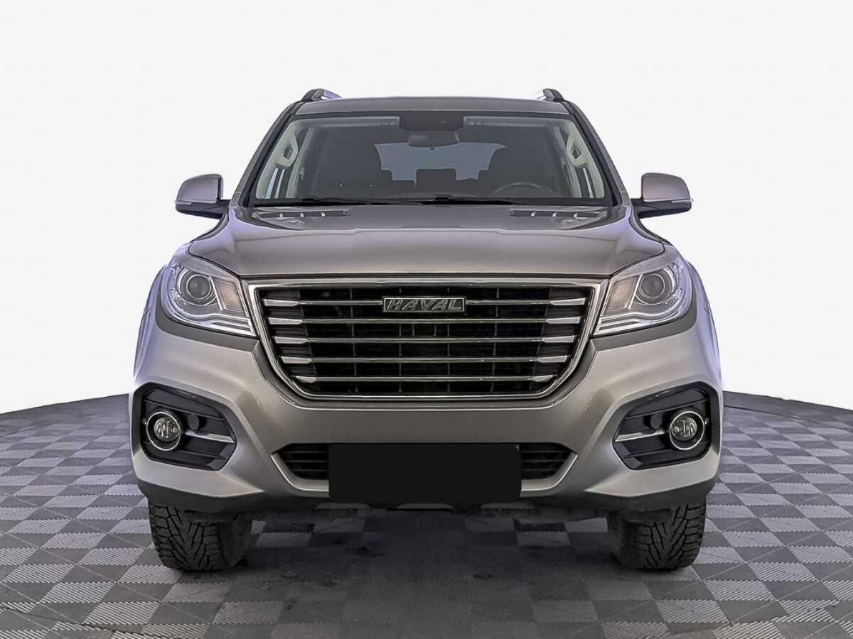 Haval H9, 2021 Фото №2