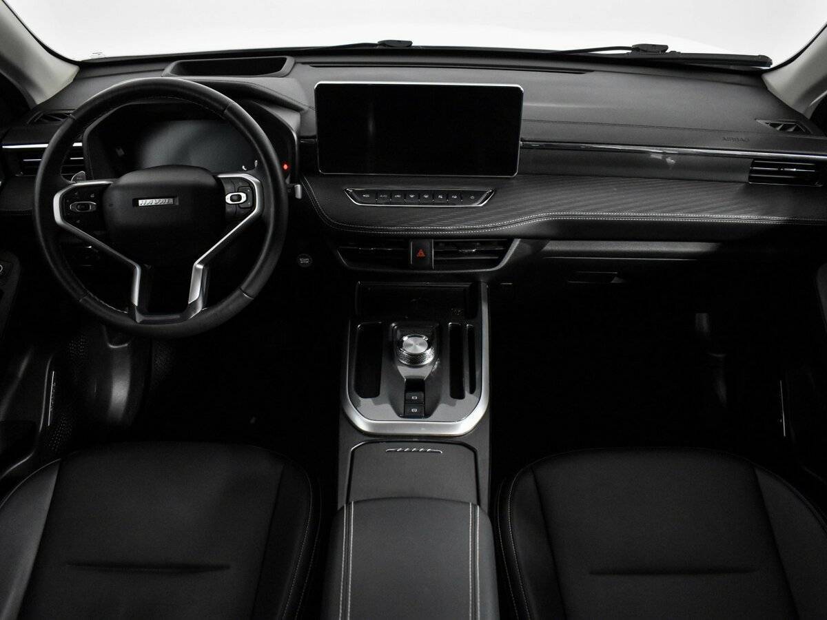 Haval Jolion, 2022 Фото №15