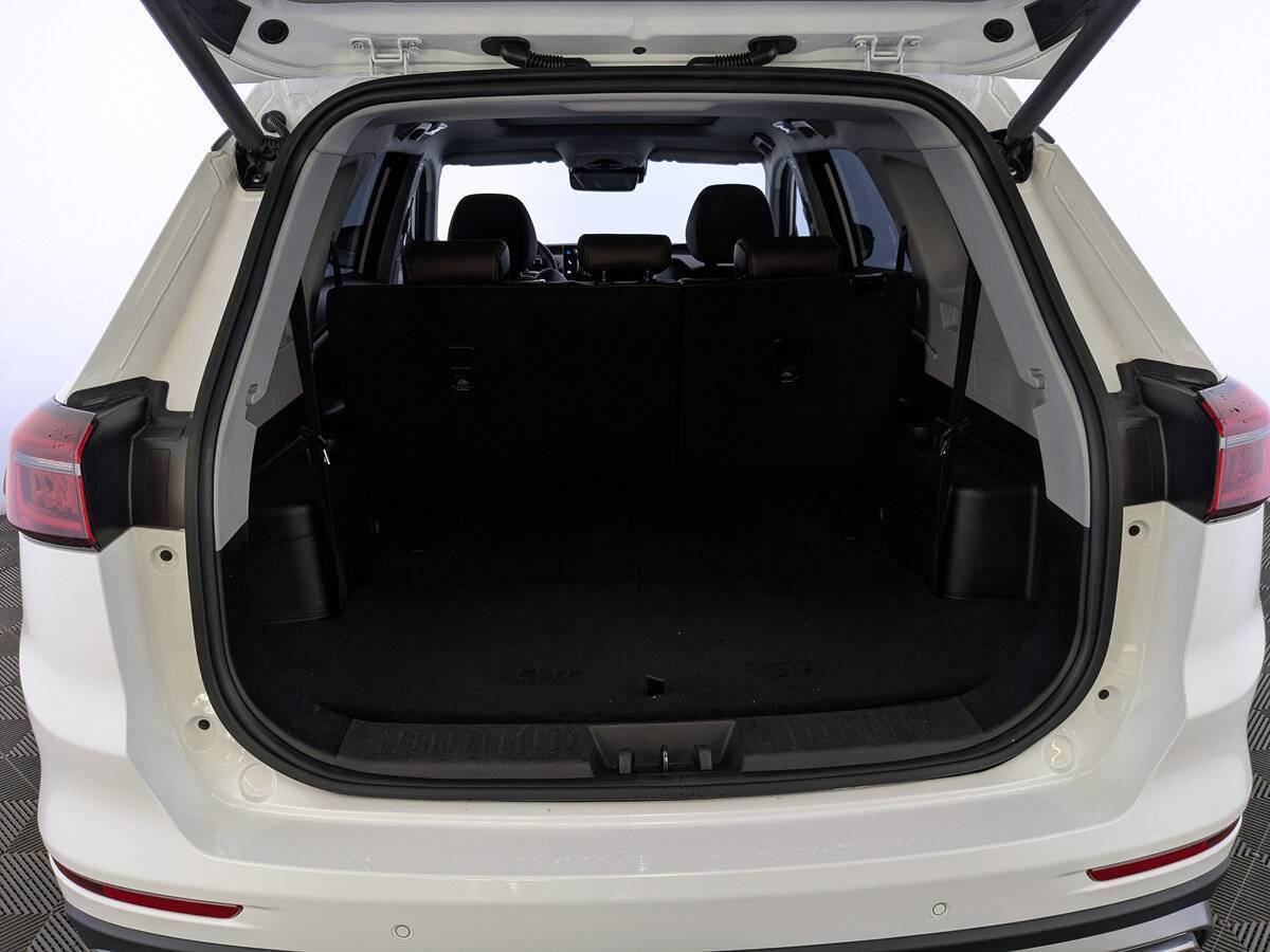 Chery Tiggo 8 Pro, 2023 Фото №10