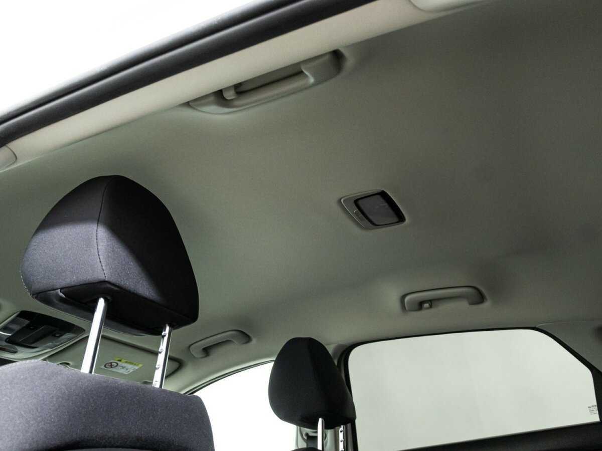 Kia K5, 2021 Фото №26