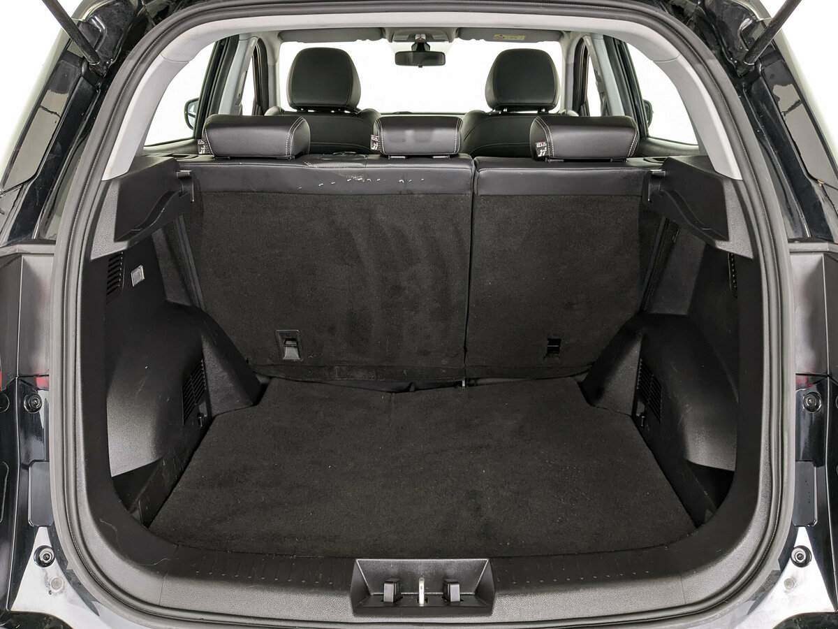 Chery Tiggo 4 I Рестайлинг, 2022 Фото №10