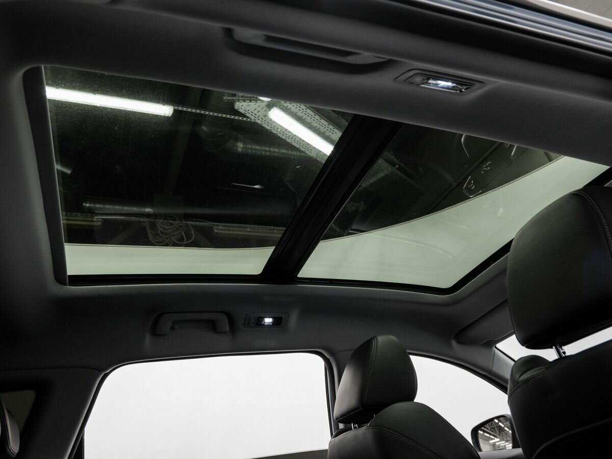 CHERY Tiggo 7 Pro, 2020 Фото №13