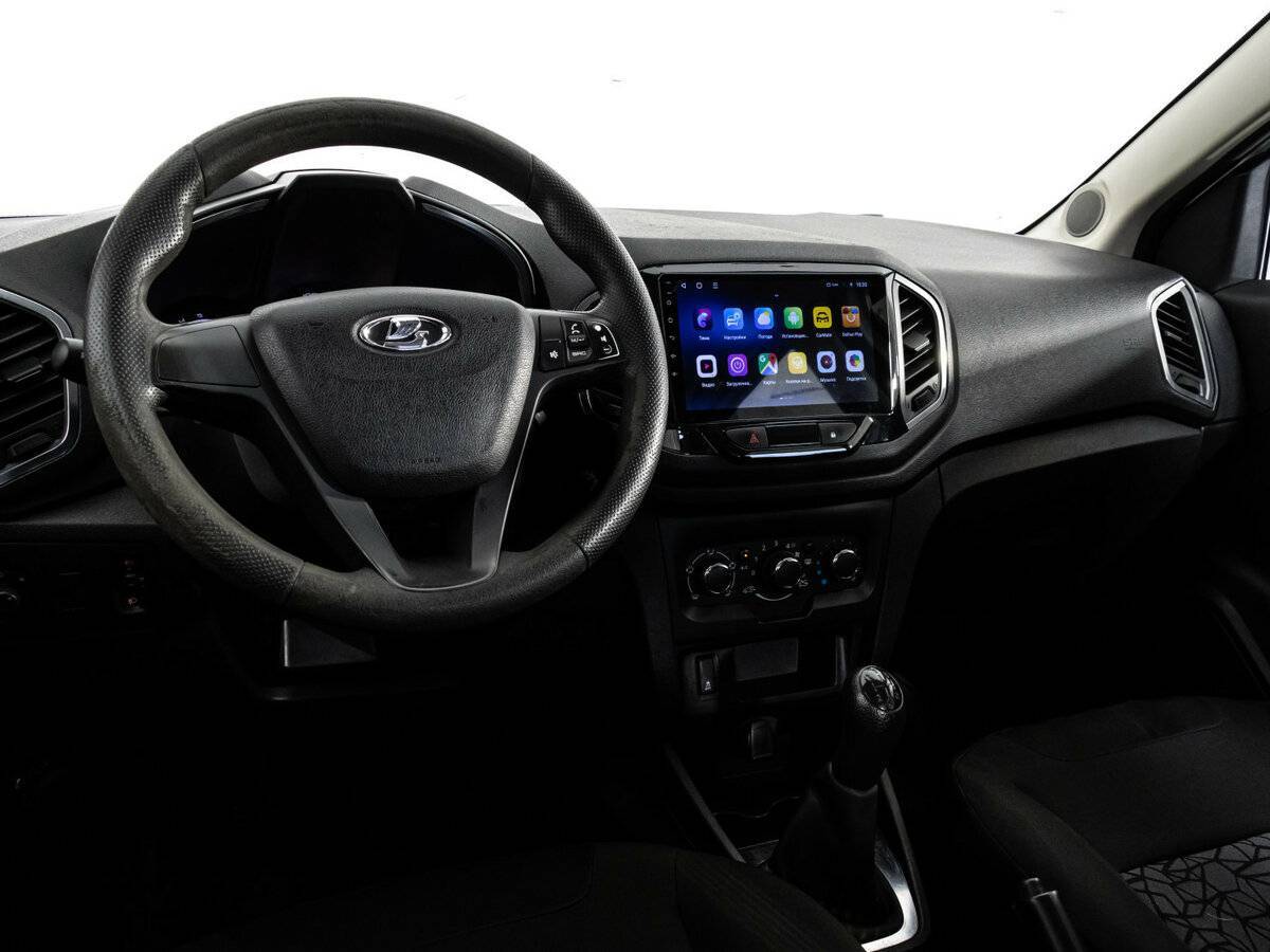 Lada (ВАЗ) XRAY, 2018 Фото №11