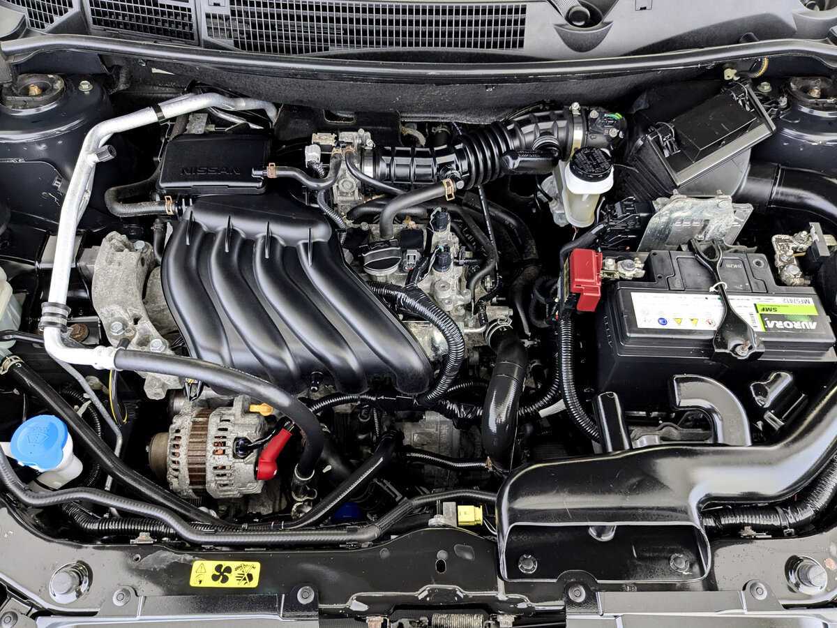 Nissan Qashqai, 2012 Фото №9