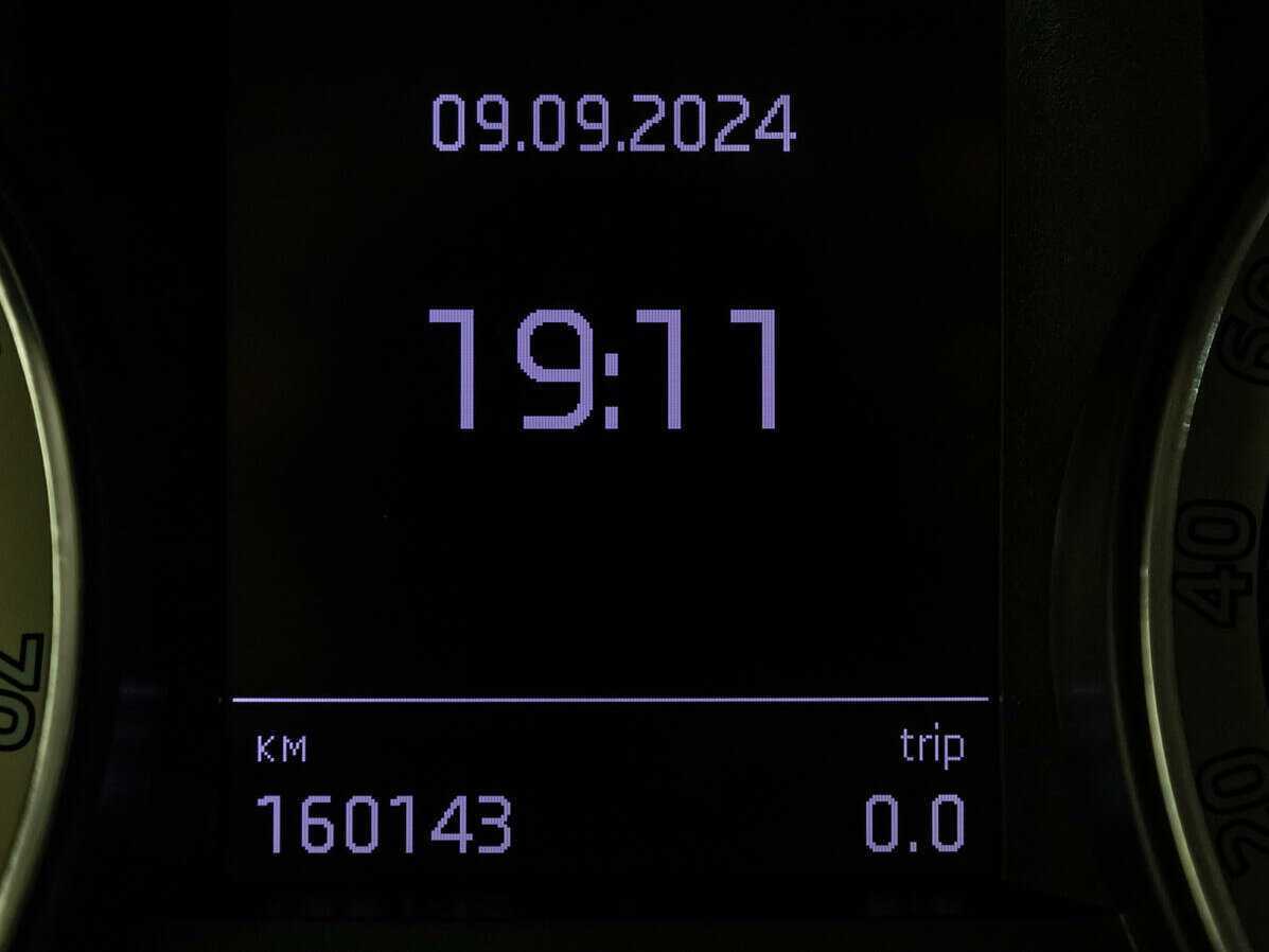 Skoda Rapid, 2019 Фото №12