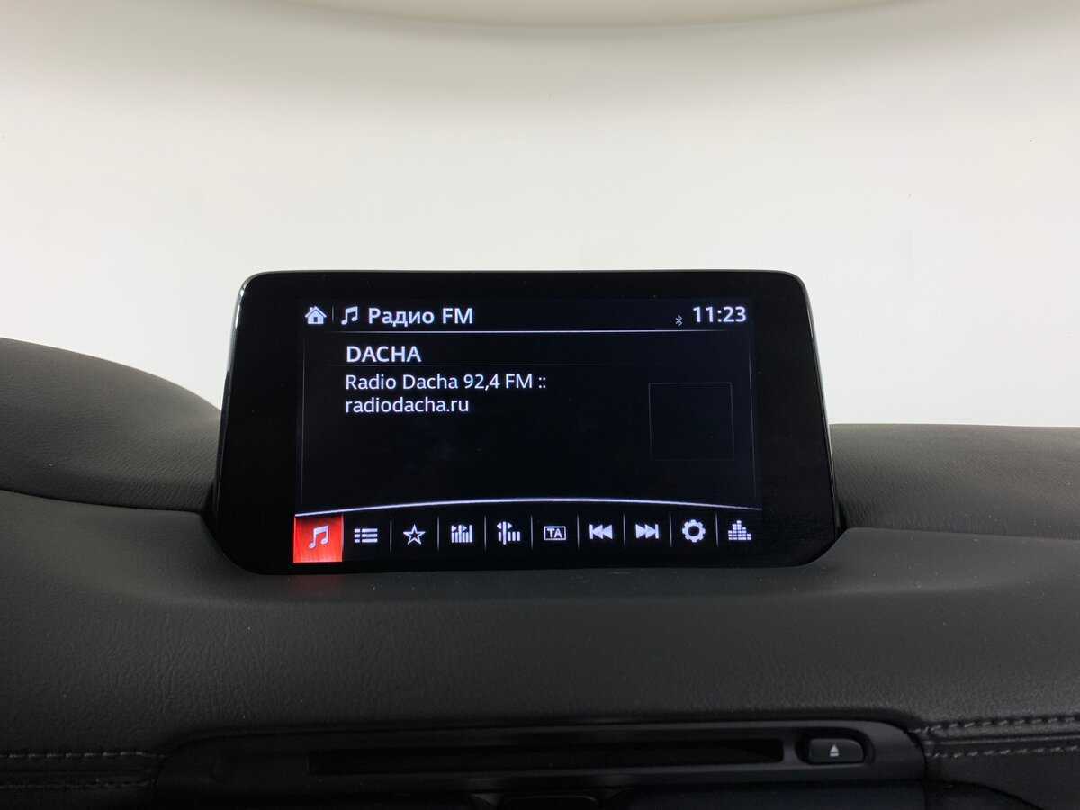 Mazda CX-5, 2020 Фото №15