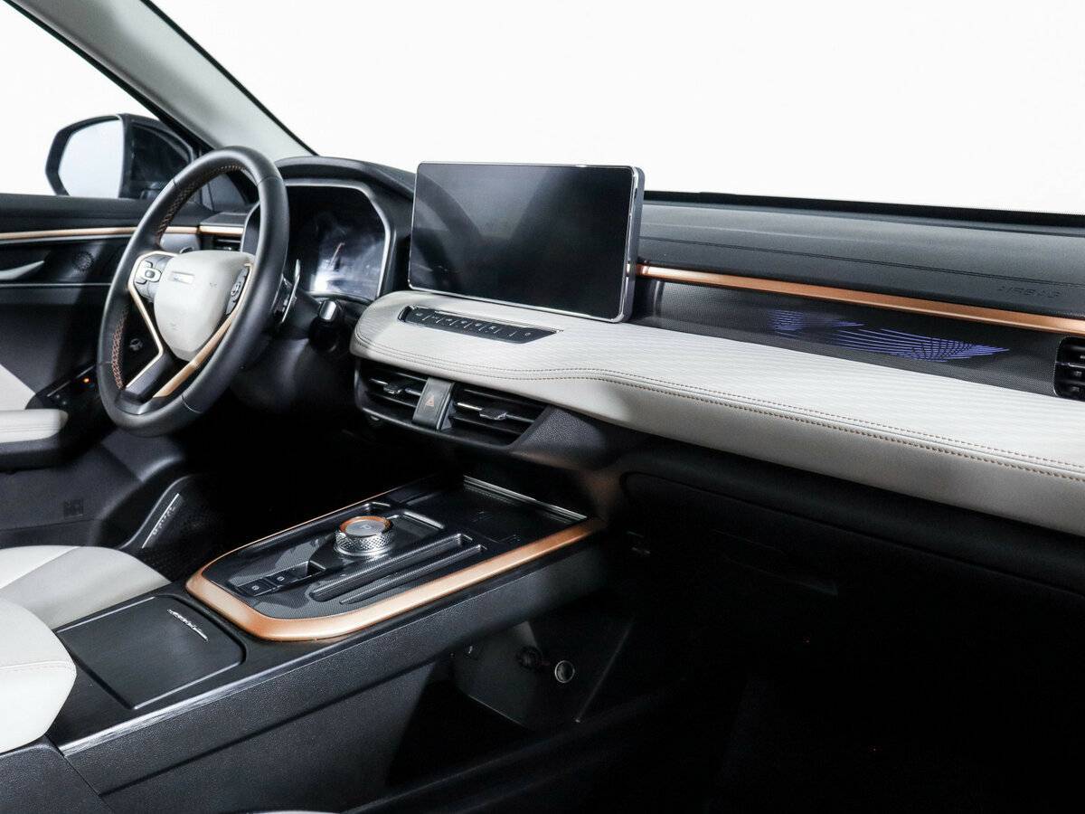 Haval Jolion, 2024 Фото №6