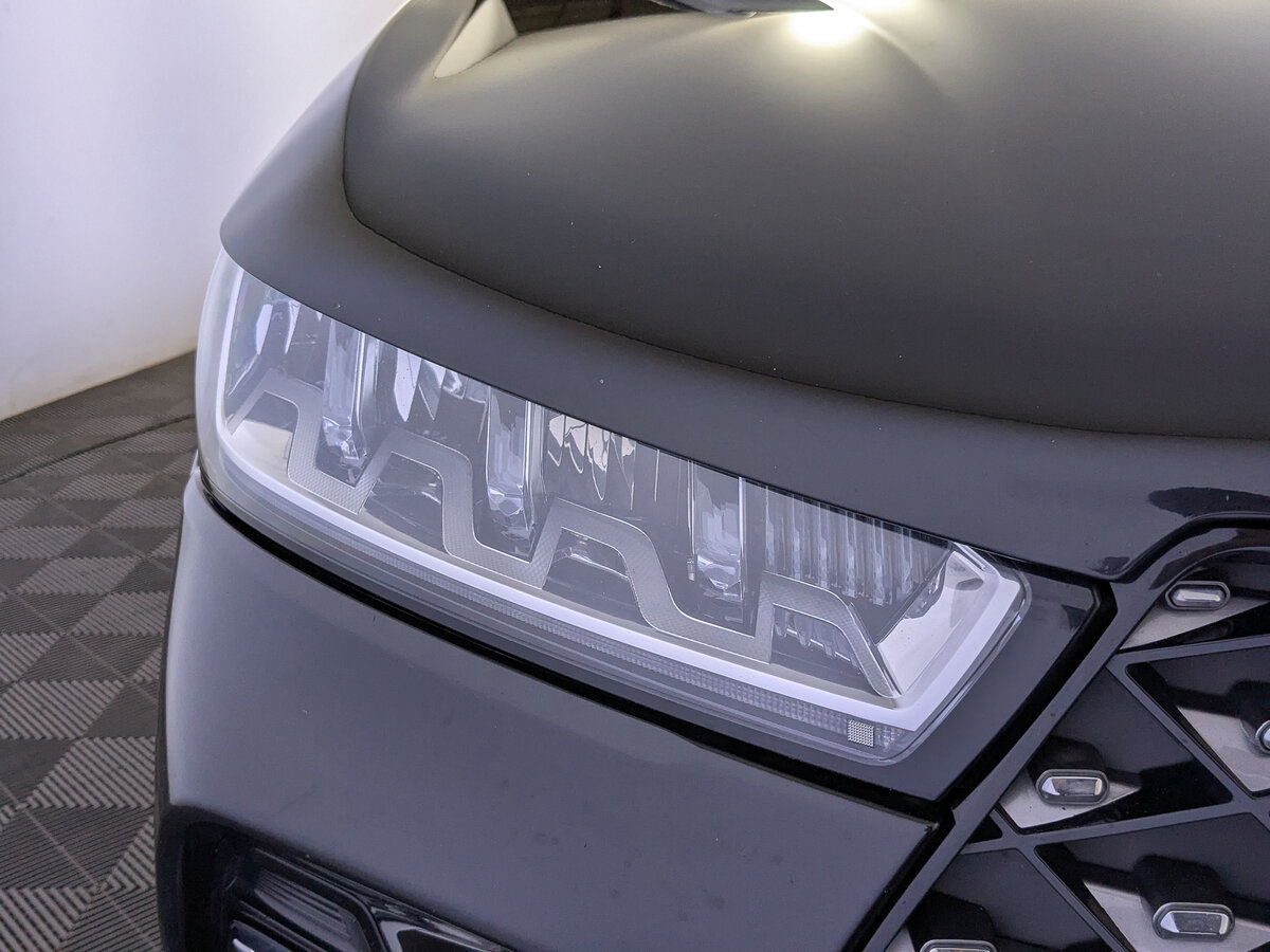 Chery Tiggo 7 Pro I, 2022 Фото №11