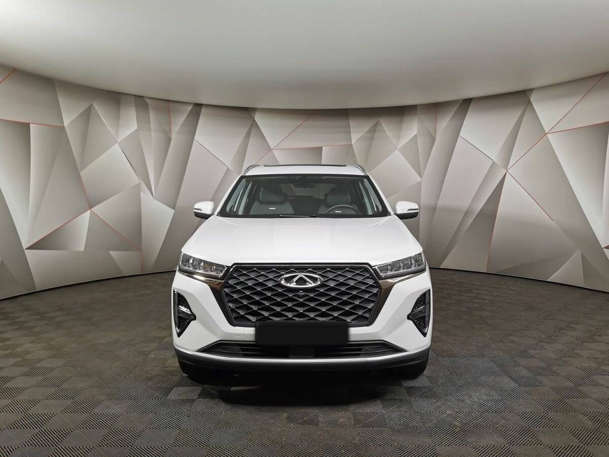 Chery Tiggo 7 Pro Max, 2023 Фото №7