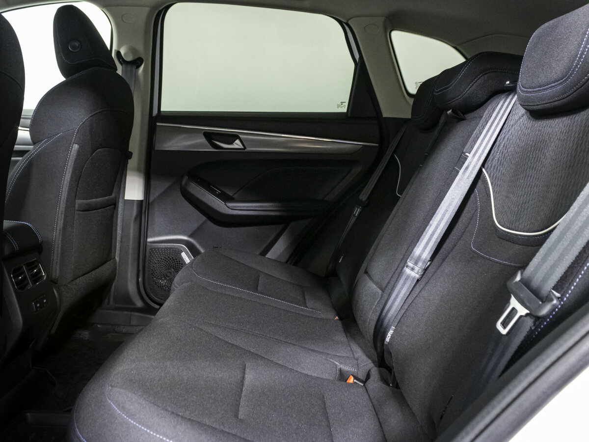 Haval Jolion I, 2023 Фото №8