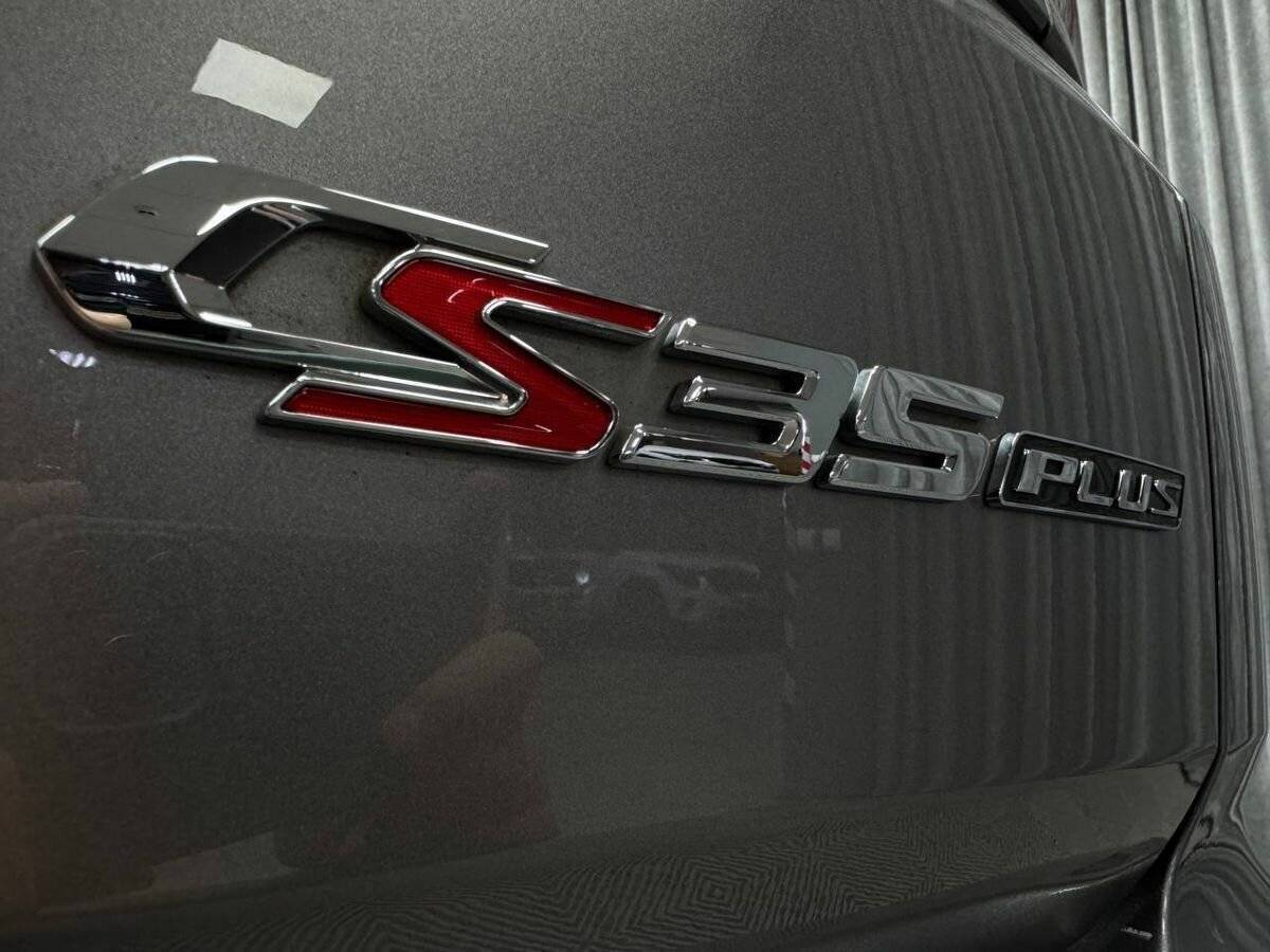 Changan CS35 Plus, 2023 Фото №7