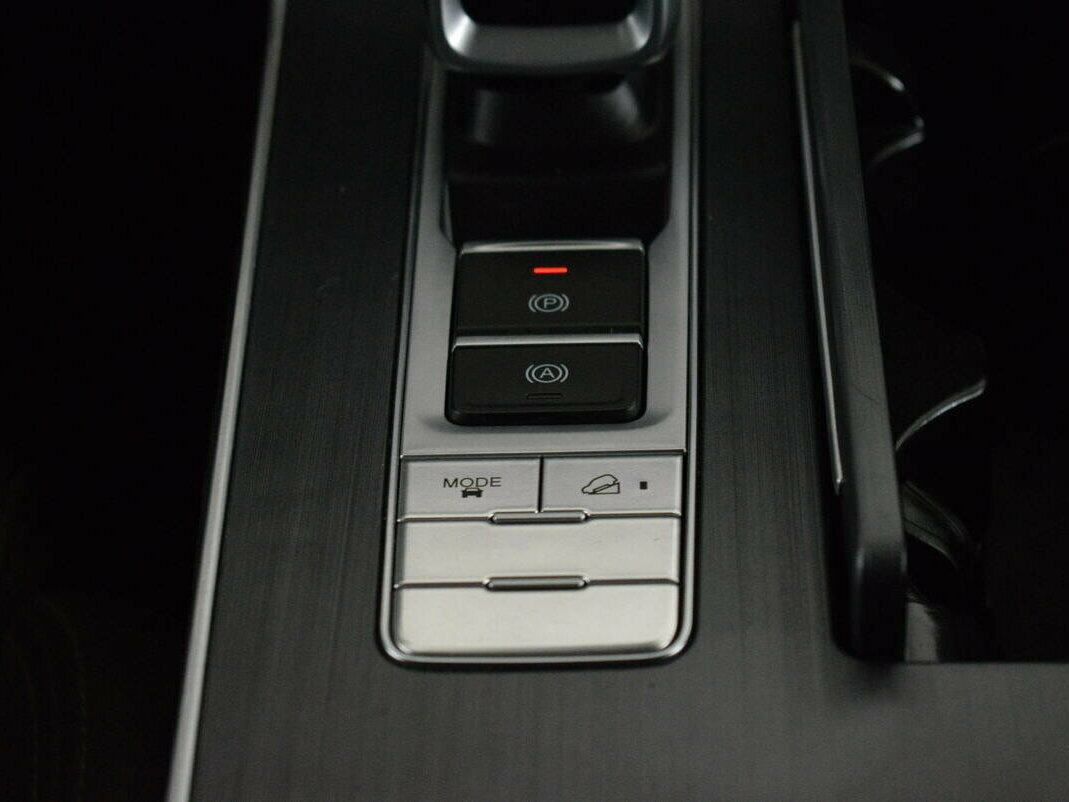 Chery Tiggo 7 Pro Max I, 2023 Фото №10