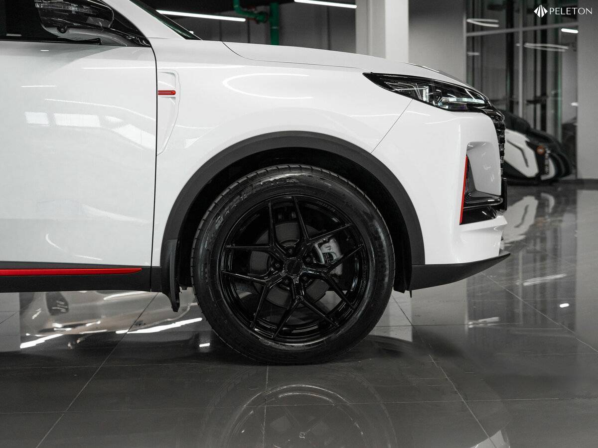 Changan CS55 Plus, 2023 Фото №29