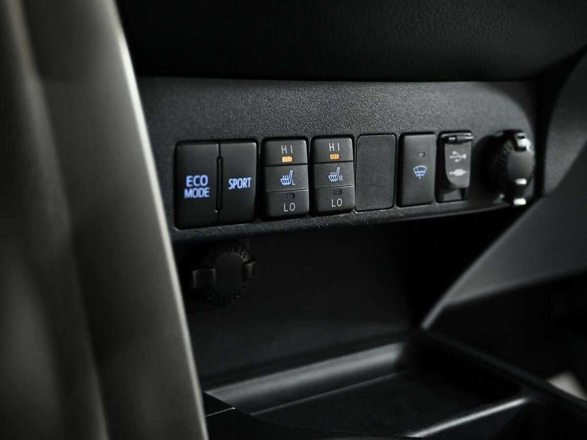 Toyota RAV4, 2013 Фото №12