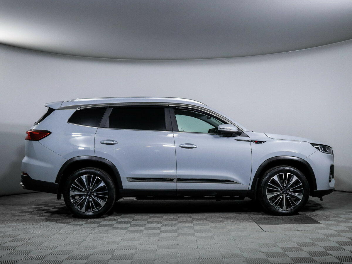 Chery Tiggo 8 Pro Max I Рестайлинг, 2023 Фото №4
