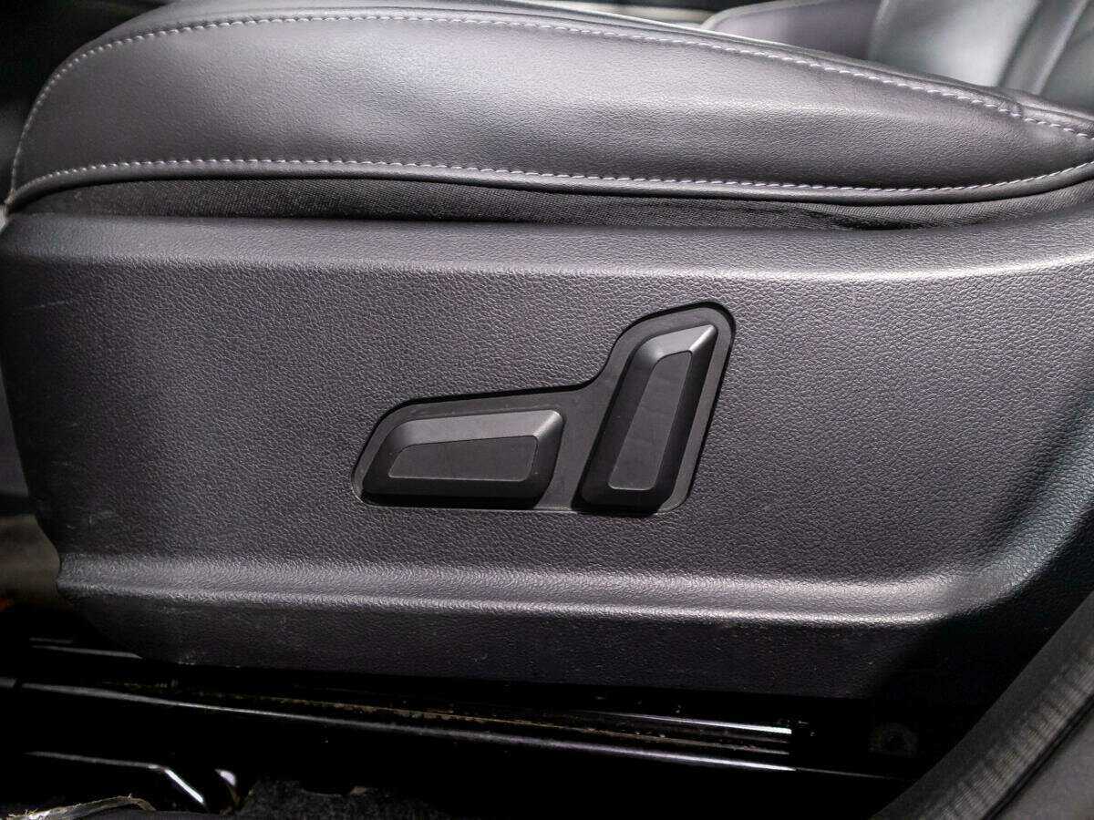 Haval F7, 2019 Фото №15