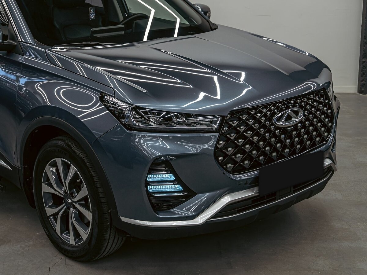Chery Tiggo 7 Pro I, 2022 Фото №9