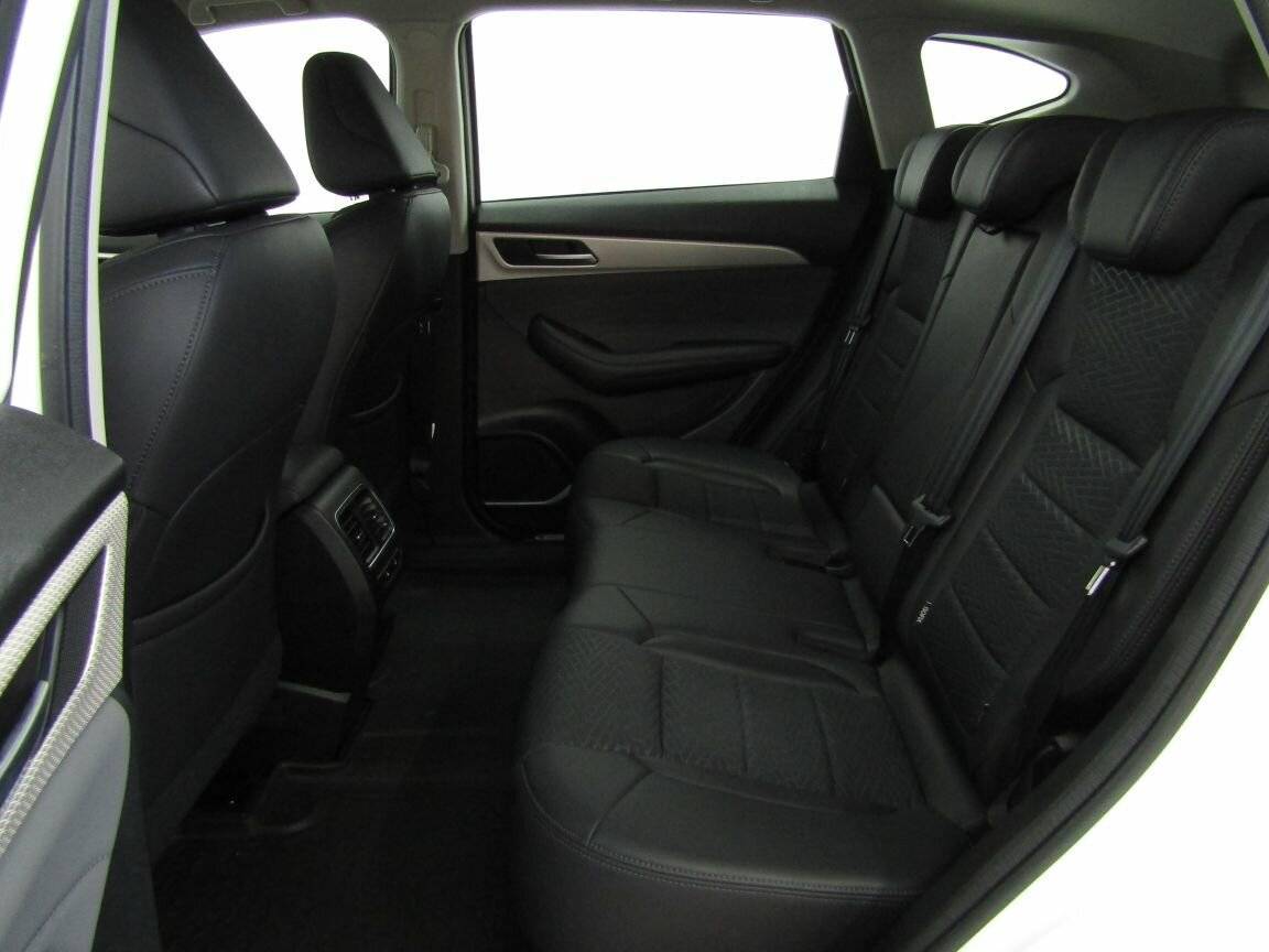 Haval F7, 2023 Фото №12