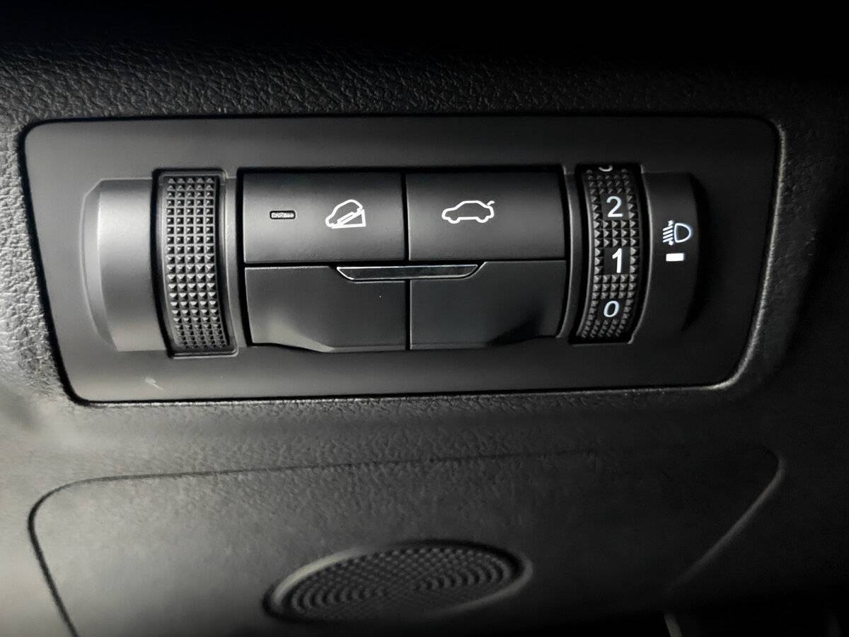 Chery Tiggo 8 Pro, 2022 Фото №25