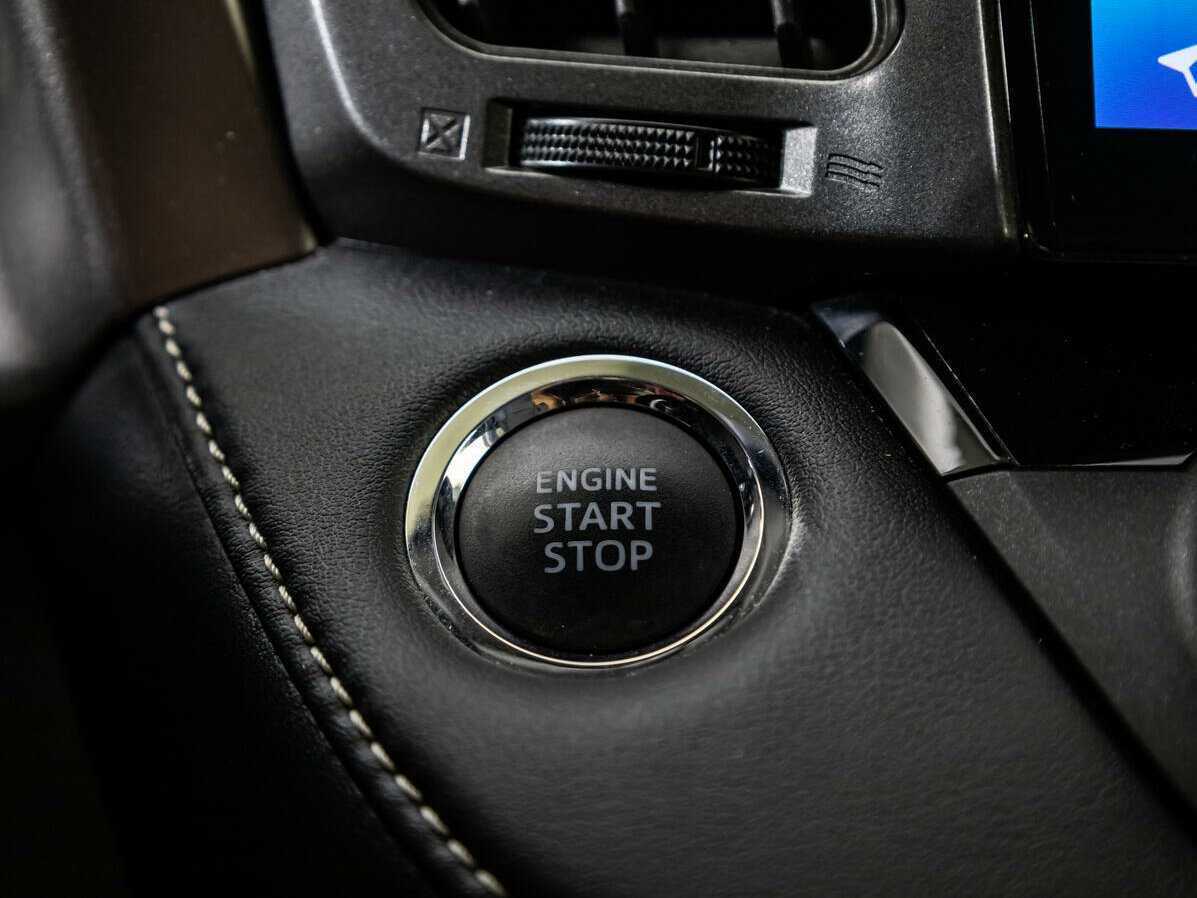 Toyota RAV4, 2016 Фото №16