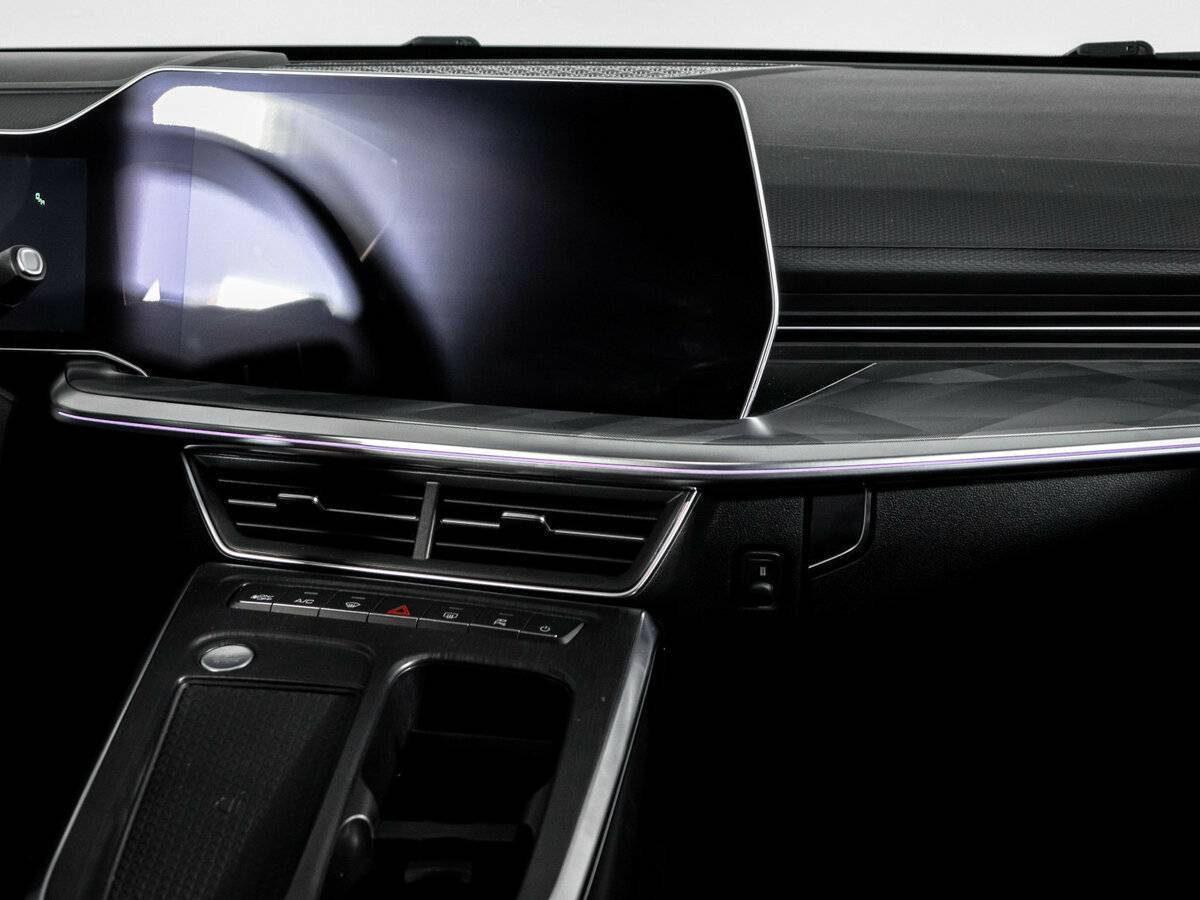 Haval F7, 2024 Фото №10