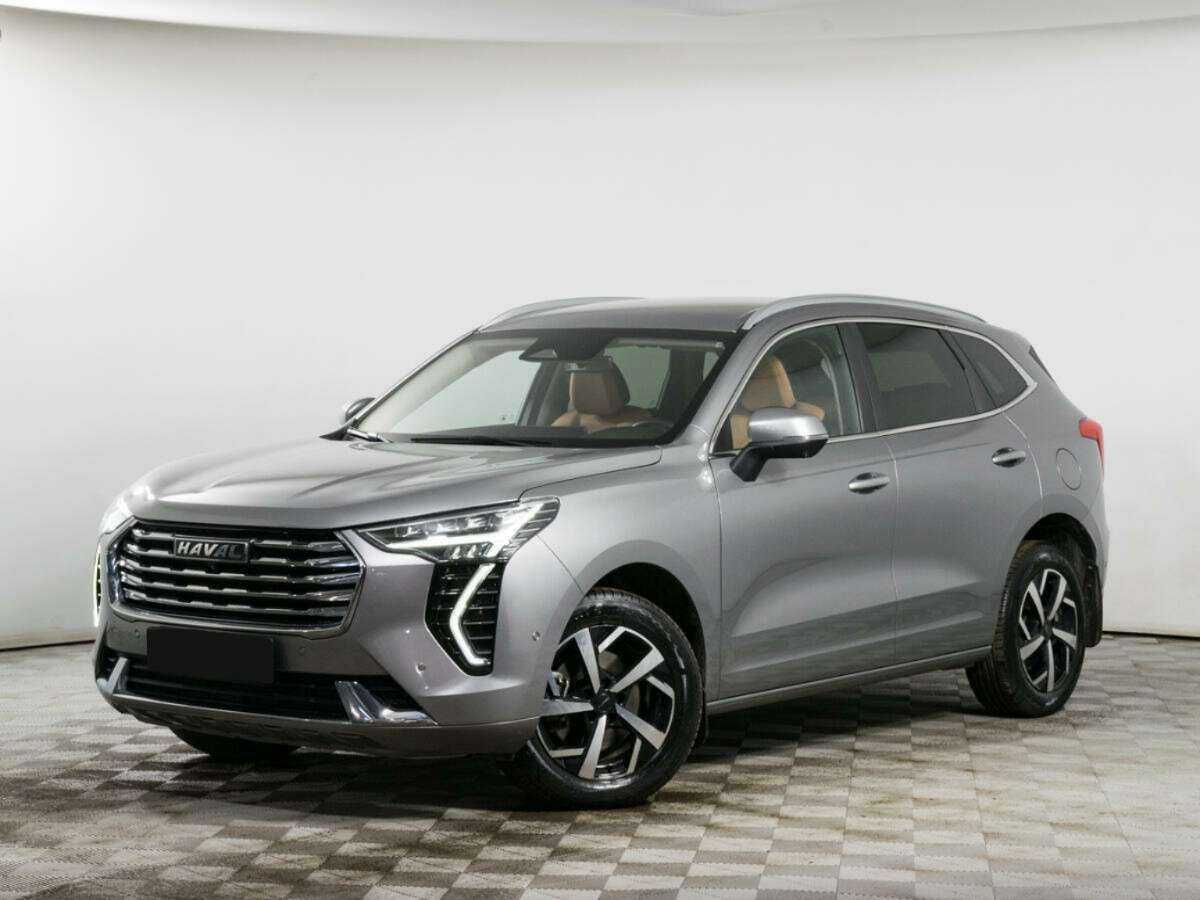 Haval Jolion, 2022 Фото №1