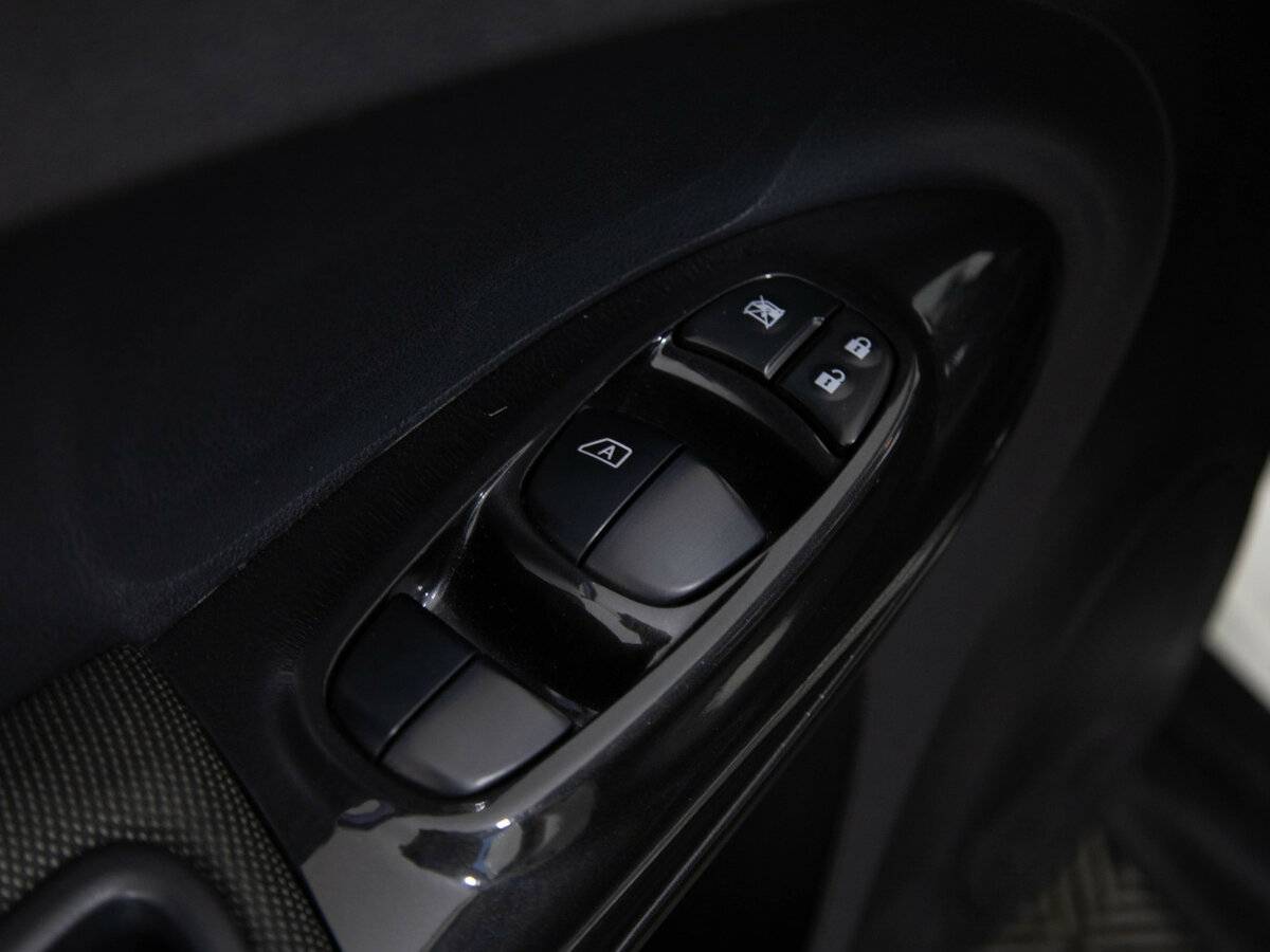 Nissan Juke I, 2013 Фото №13