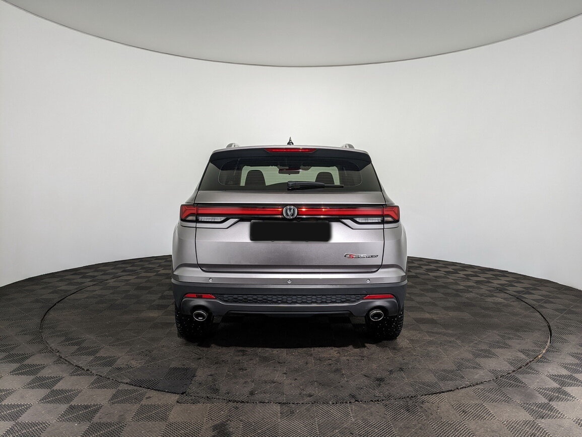 Changan CS35 Plus I Рестайлинг, 2023 Фото №6