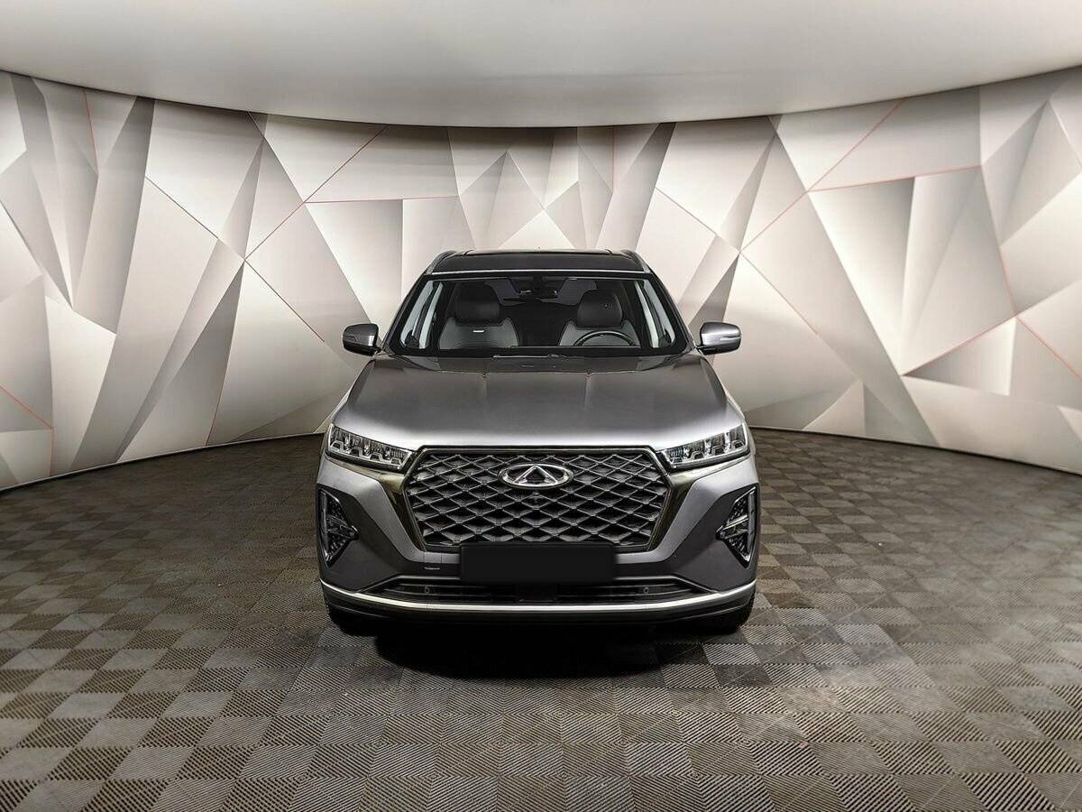 Chery Tiggo 7 Pro Max, 2023 Фото №7