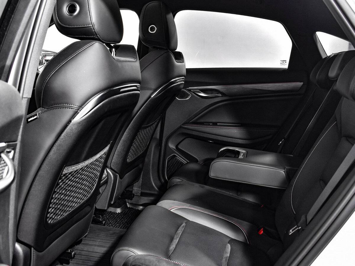 Chery Tiggo 8 Pro Max I Рестайлинг, 2023 Фото №19