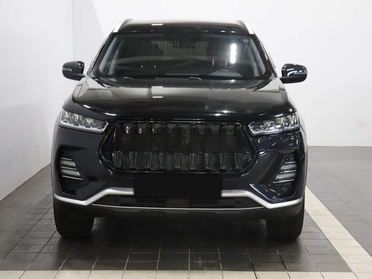 Chery Tiggo 7 Pro, 2022 Фото №2