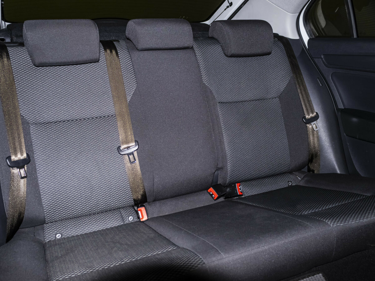 Volkswagen Polo VI, 2020 Фото №12