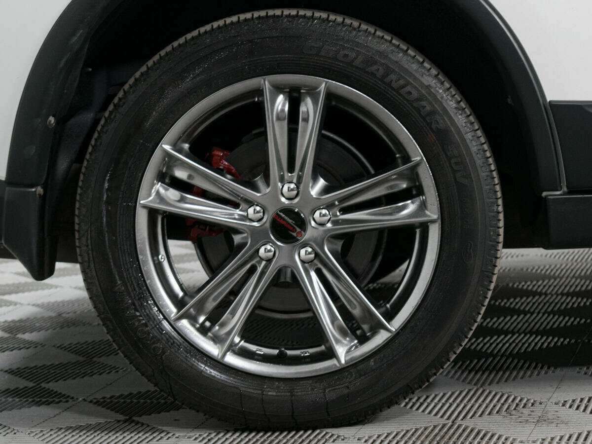 Mitsubishi Outlander, 2019 Фото №11