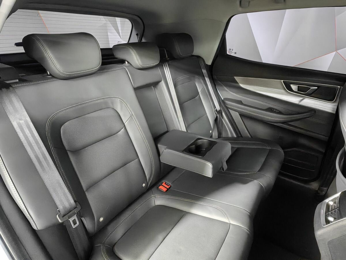 Chery Tiggo 4 Pro I, 2022 Фото №12