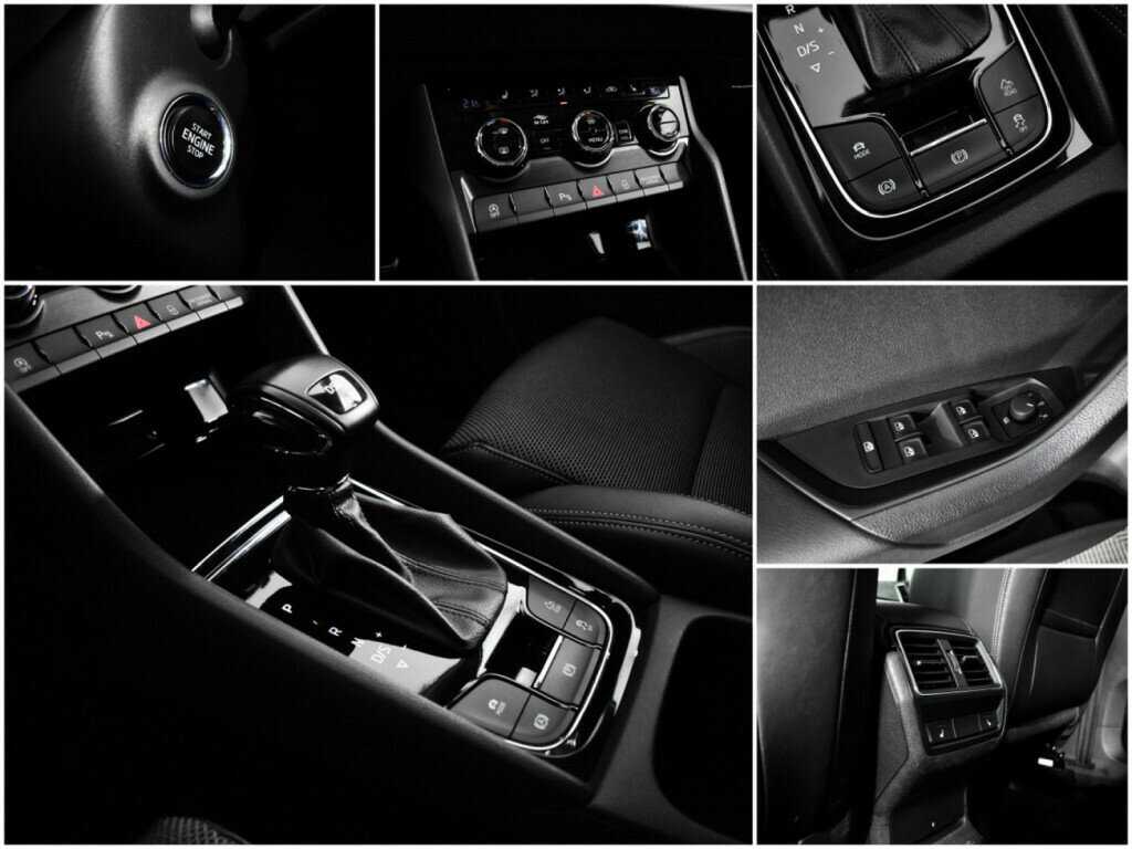 Skoda Karoq DSG6, 2020 Фото №15