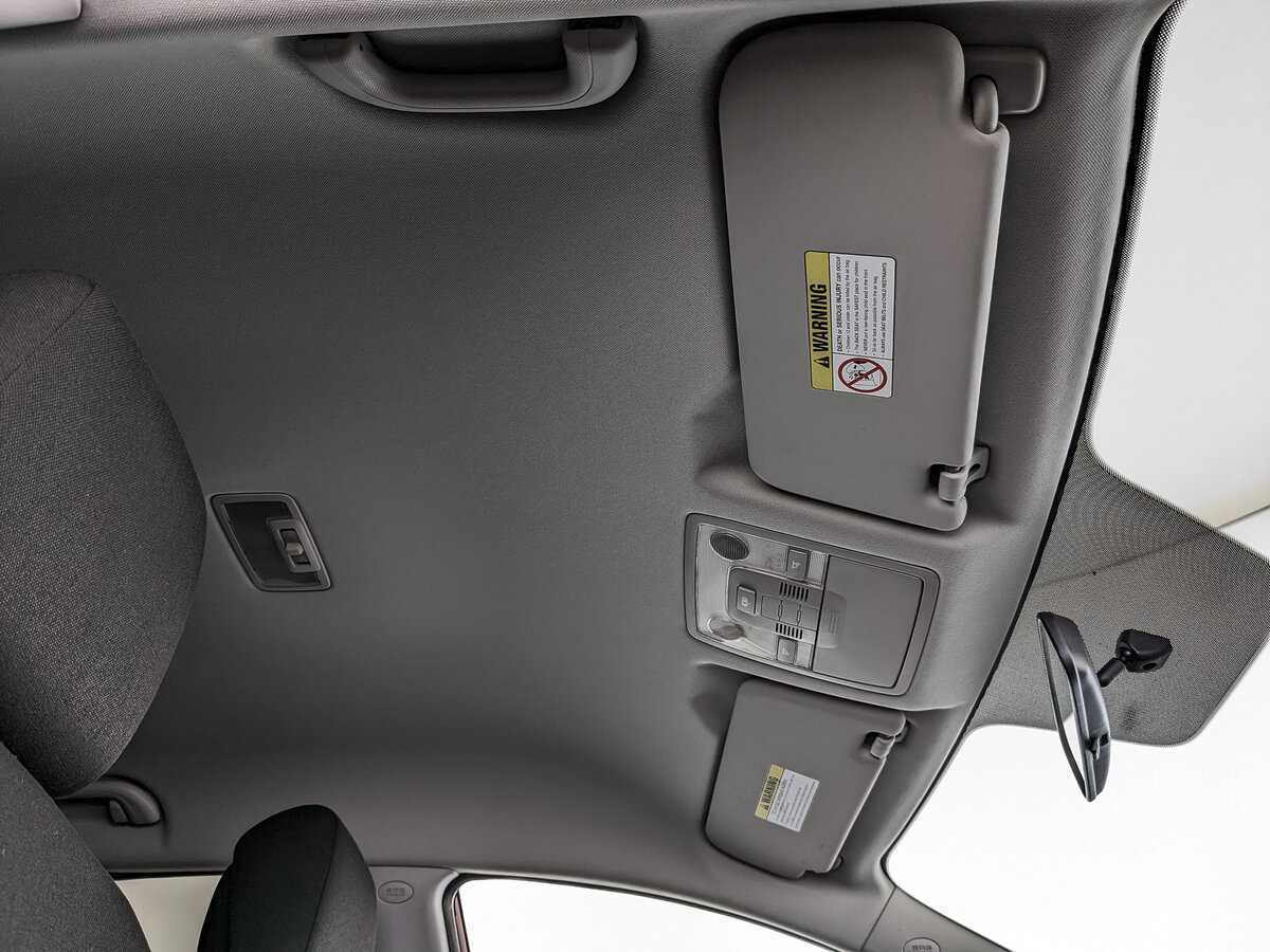 Kia Ceed, 2012 Фото №18