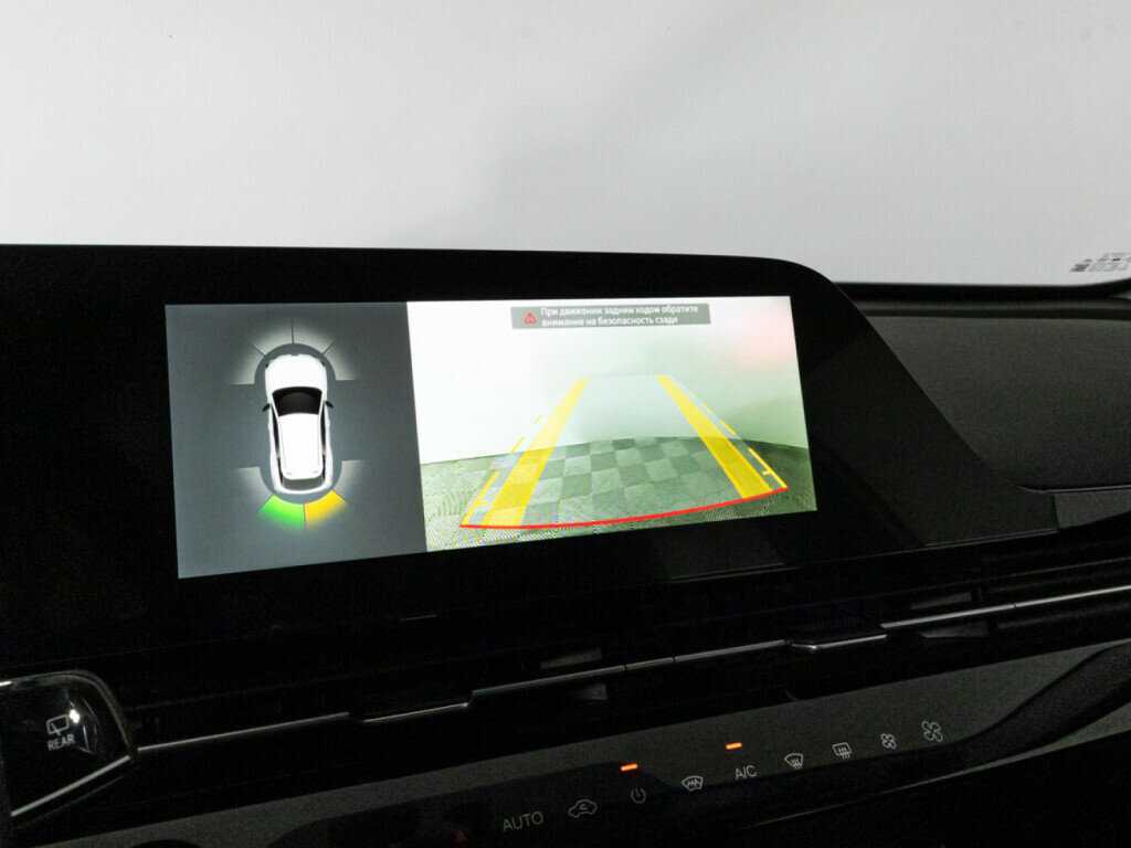 Omoda C5, 2022 Фото №16