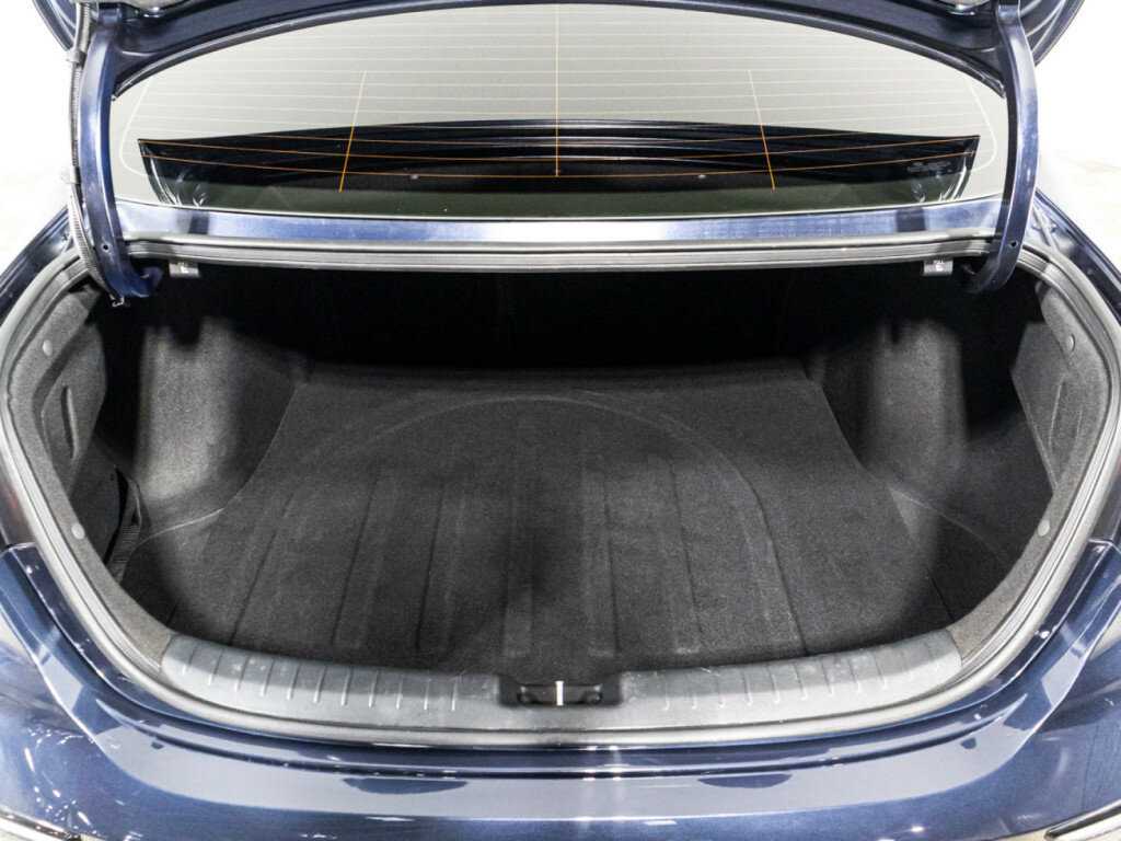 Kia Cerato, 2021 Фото №15