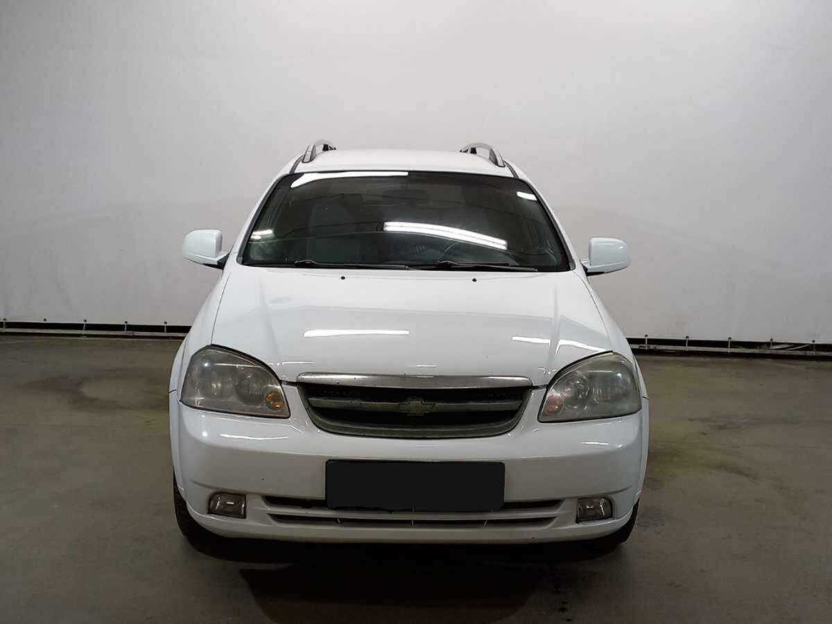 Chevrolet Lacetti, 2012 Фото №2