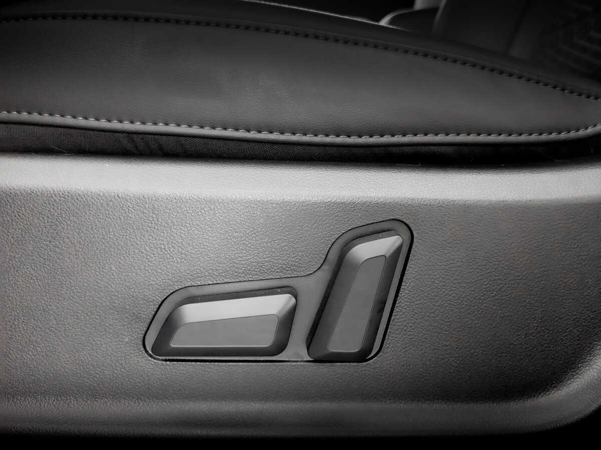 Haval F7, 2024 Фото №21